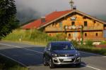 Mazda CX-7 2007 года